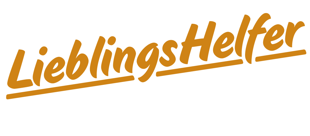 LieblingsHelfer GmbH Icon
